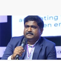 Gurunathan A
