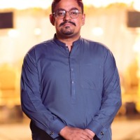 Danish Suhail
