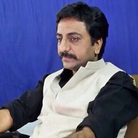 Prashant Gadhavi