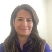 Patricia Castro