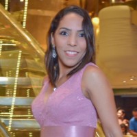 Patrícia Nogueira Castello