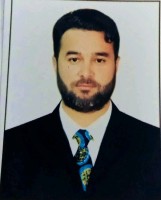 Engr IKRAM ULLAH
