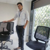 Satyendra Kuntal