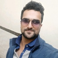 Rakesh Joshi