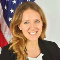 Gabrielle Chwazik-Gee