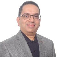 Avinash Shetty
