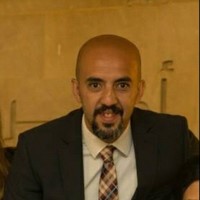 Mohamed Fawzy , Mba