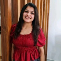 Sathwi Shetty