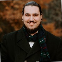Jeremy Hüber