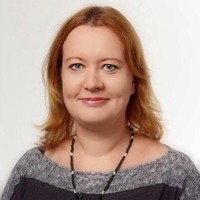 Irina Klubkova