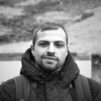 Georgios Perdiou