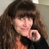 Nancy Nichols
