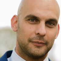 Wouter de Rijk