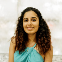 Aashita Bhasin