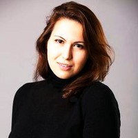 Alla Kostenko