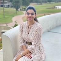 Aikya Juvvadi