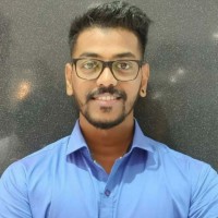 Ralston Rodrigues