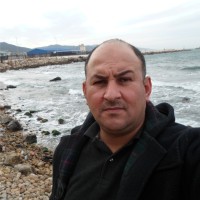 djamel zeghou