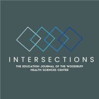 Intersections Education Journal of WHSC