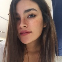 Rocio del Carmen Ramirez Rubio