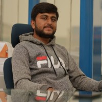 Yasir Hafeez