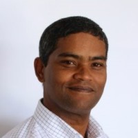 Denzil Kindo