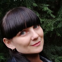 Nataliia Kravtsova