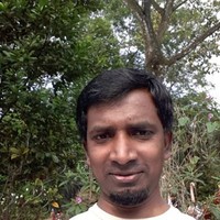 Baharudeen Sar Humaidin