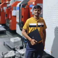 Rupesh Borse