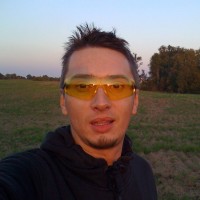 Adrian Klimczak