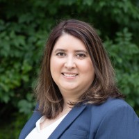 Rachel Auffet-Pannell