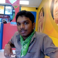 Jayakumar Ravichandhran