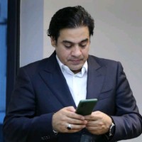 Mohammad Moazami
