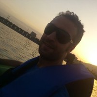 Seyedali Sarfejoo