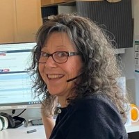 Renée Lamontagne