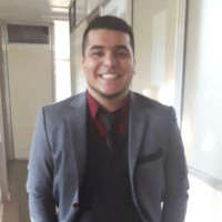 Johan Benavides
