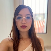 Alexia Dayane Ibarra Rivera