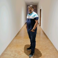 Sudhanshu Yadav