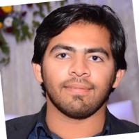 Shahzaib Jawed