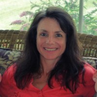 Christine Lloyd