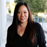 Stacey Fong