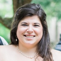 Katherine Spell