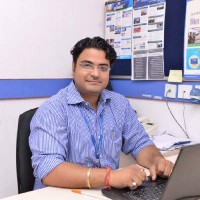 Harswroop Bakshi --Harsh