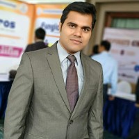 Peyush Chaturvedi