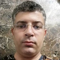 Yasser Kandel