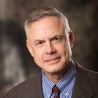 Robert Gunderson, FASLA, PLA, CLARB