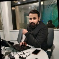 Ashish Kumar