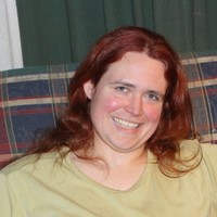 Melanie Blow