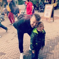 Jeroen Kamps
