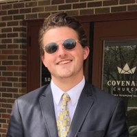 Cameron Scudder